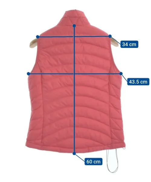 patagonia Down jackets/Vests