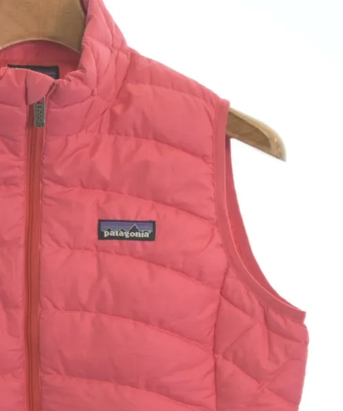 patagonia Down jackets/Vests
