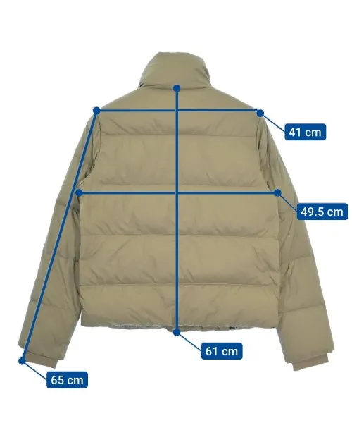 Patagonia Down jackets/Vests