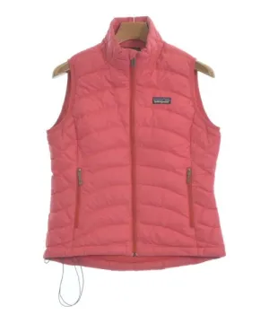 patagonia Down jackets/Vests