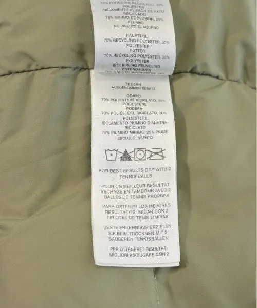 Patagonia Down jackets/Vests
