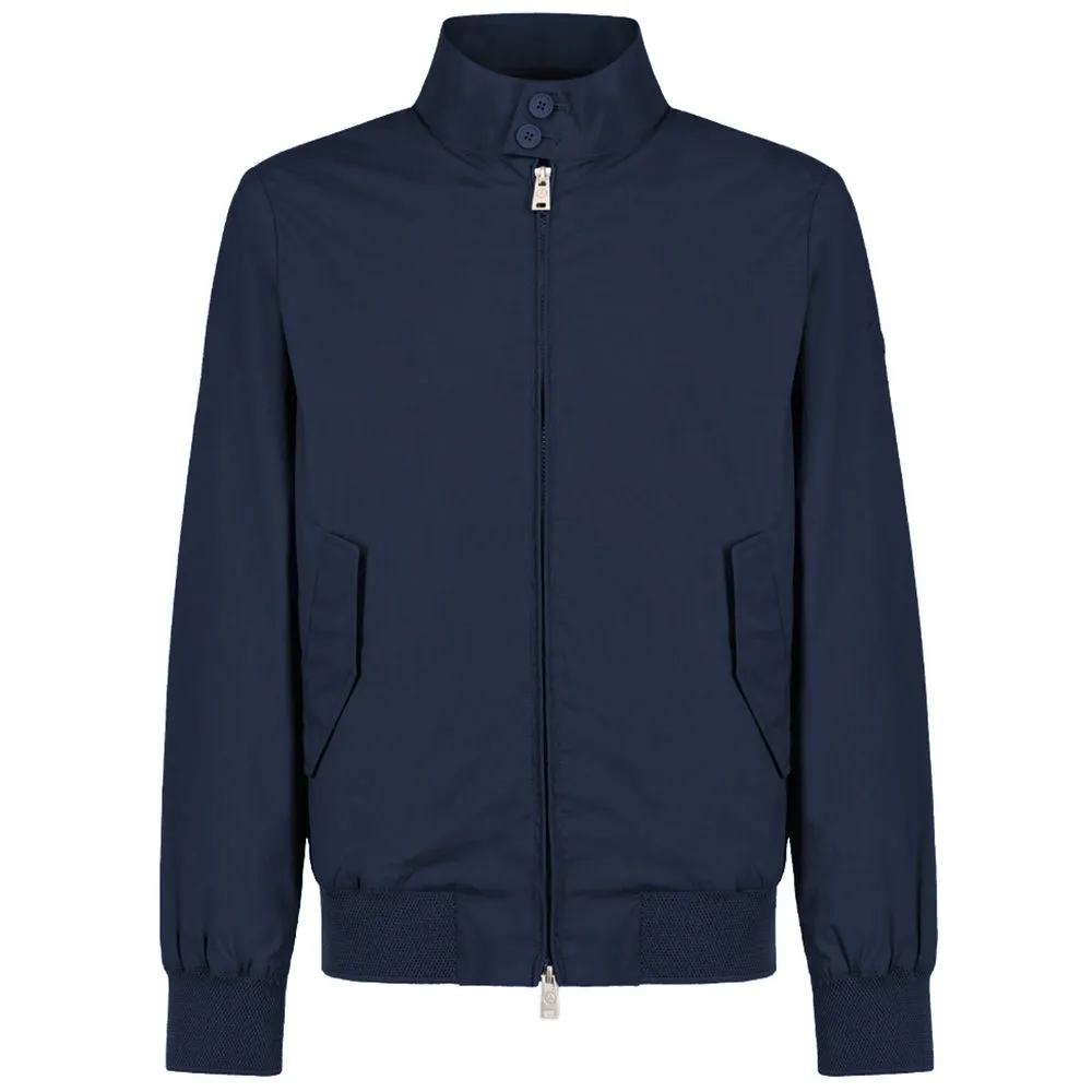 People Of Shibuya  Cotton Men's Jacket