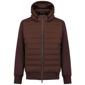 People Of Shibuya  Polyester Men's Jacket