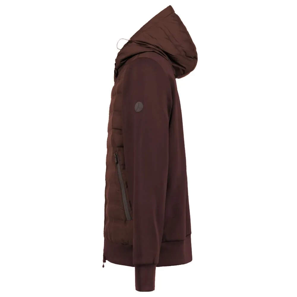 People Of Shibuya  Polyester Men's Jacket