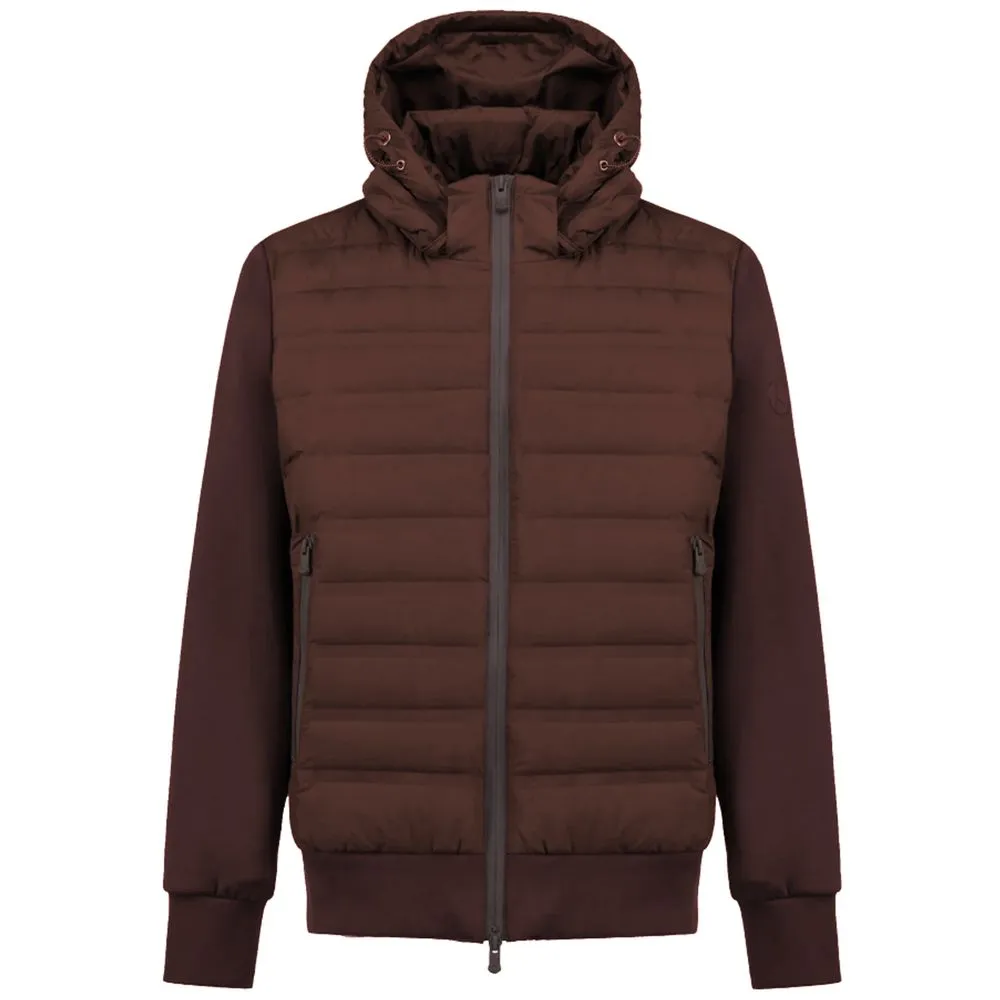 People Of Shibuya  Polyester Men's Jacket