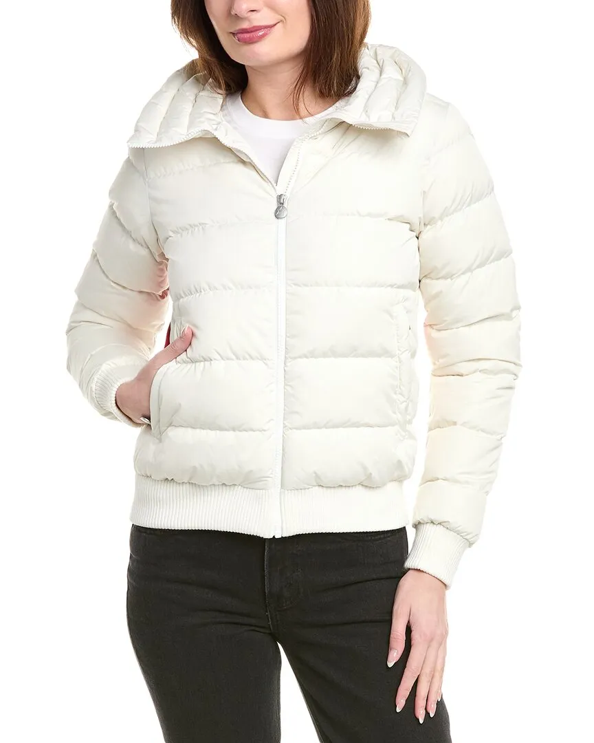 Perfect Moment Super Star Down Jacket