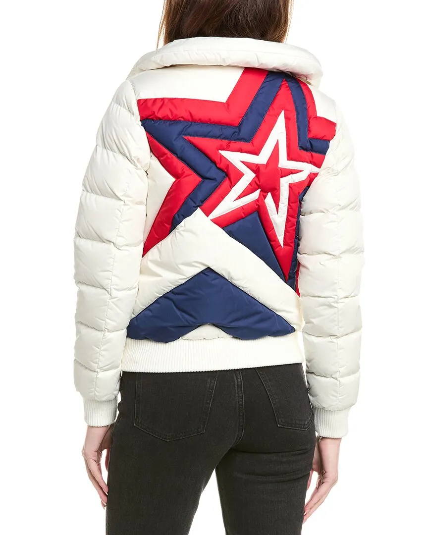 Perfect Moment Super Star Down Jacket