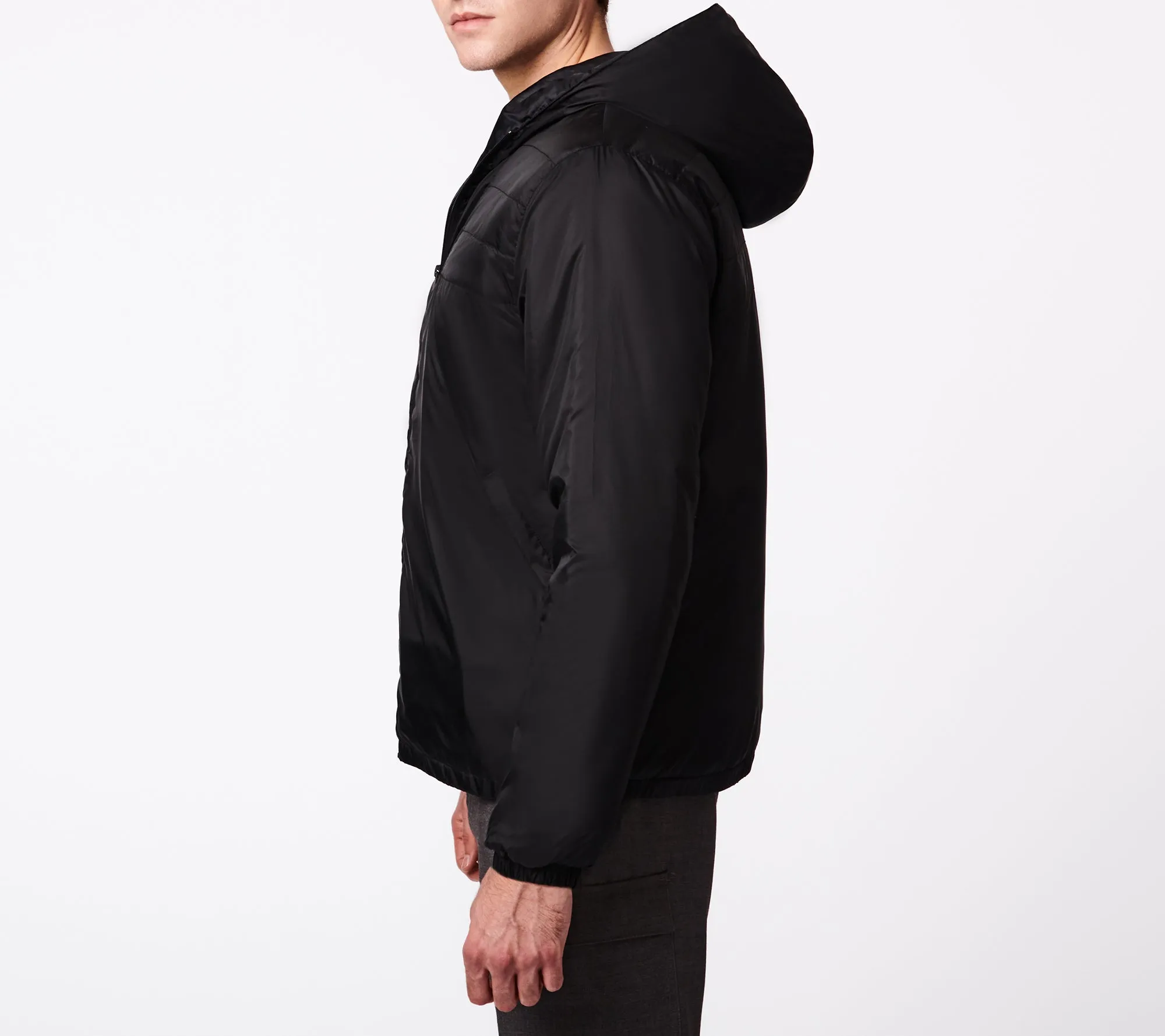 Performance Hoodie