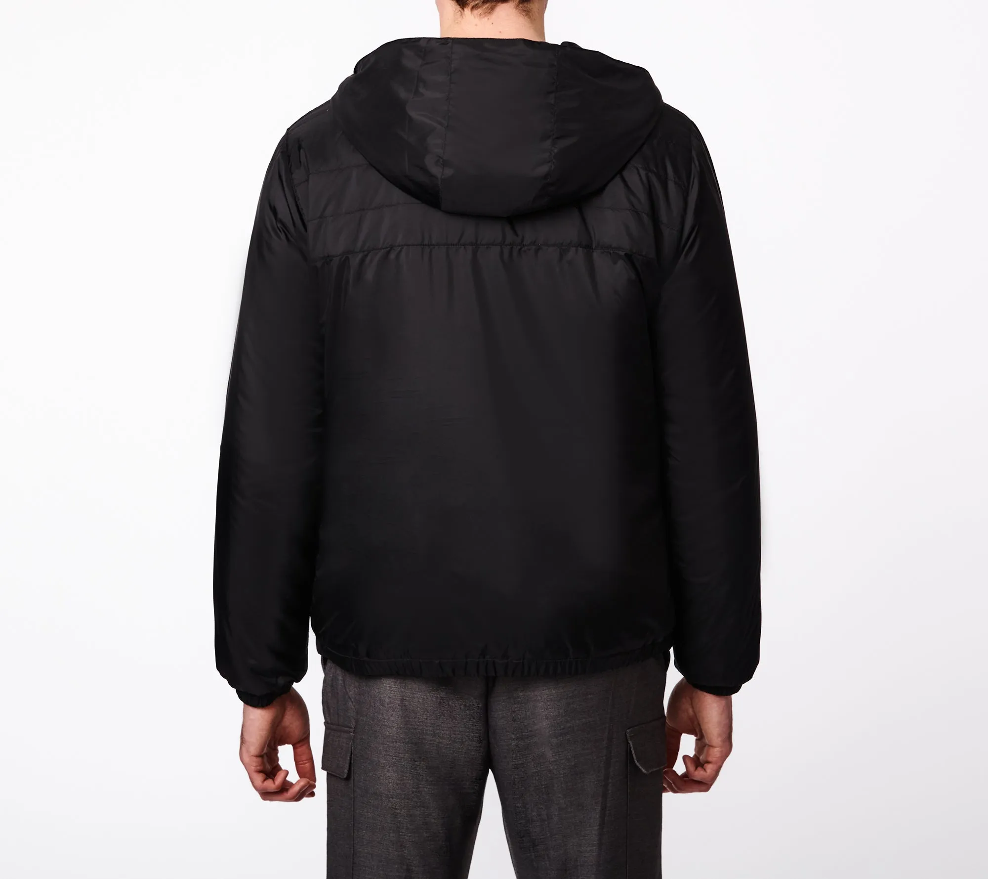 Performance Hoodie