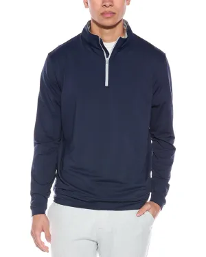 Peter Millar Quarter Zip Knitwear