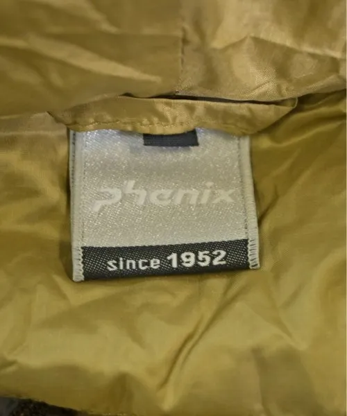 Phenix Down jackets/Vests