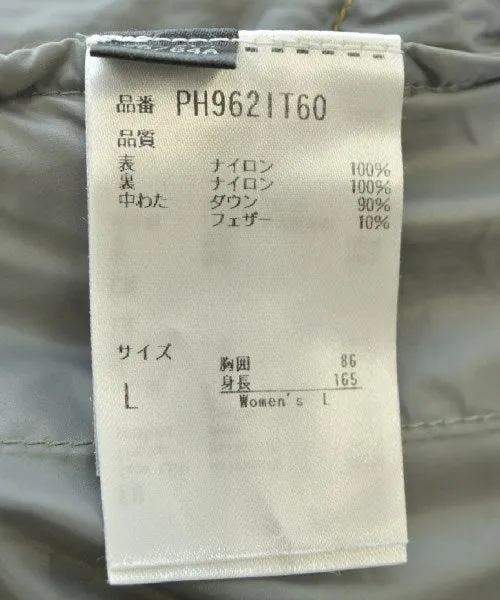 Phenix Down jackets/Vests