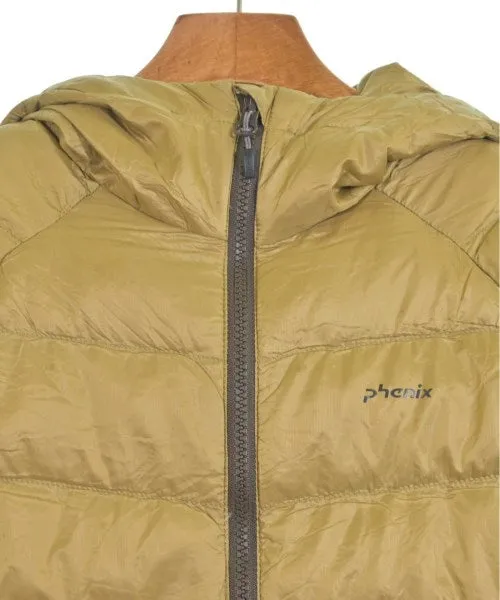 Phenix Down jackets/Vests