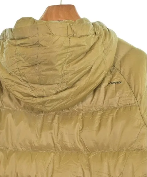 Phenix Down jackets/Vests