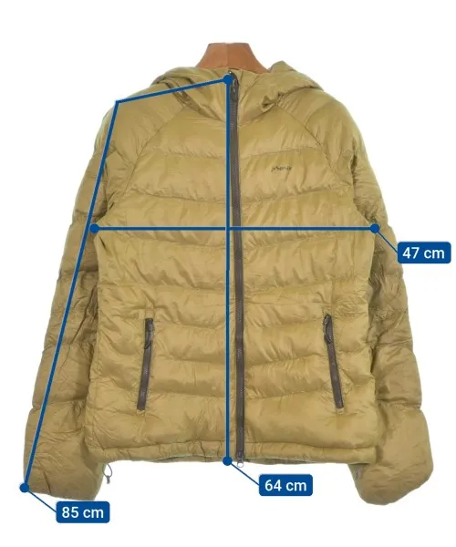 Phenix Down jackets/Vests
