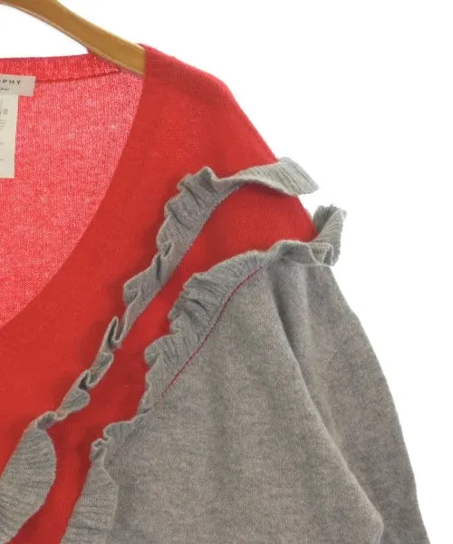 PHILOSOPHY DI LORENZO SERAFINI Sweaters