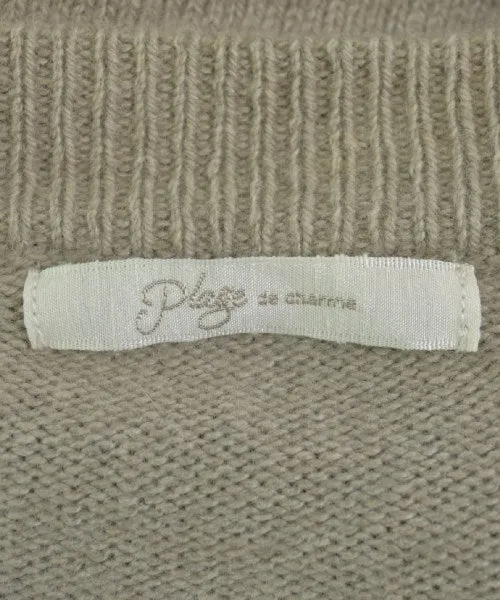 Plage Sweaters