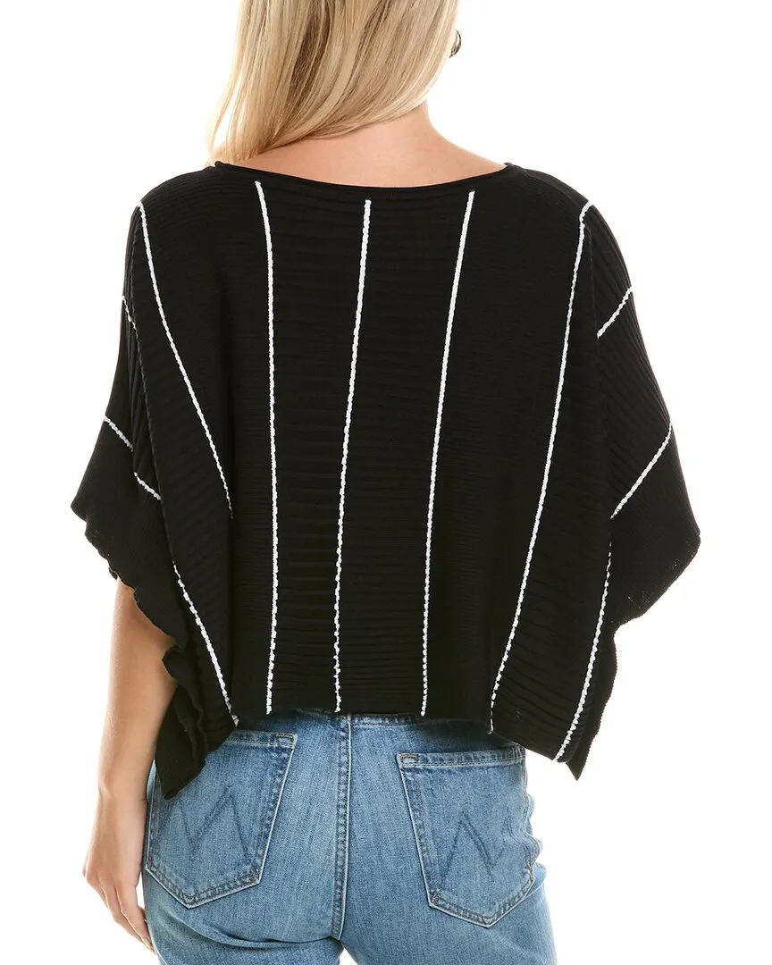 PLANET Ribbon Sweater