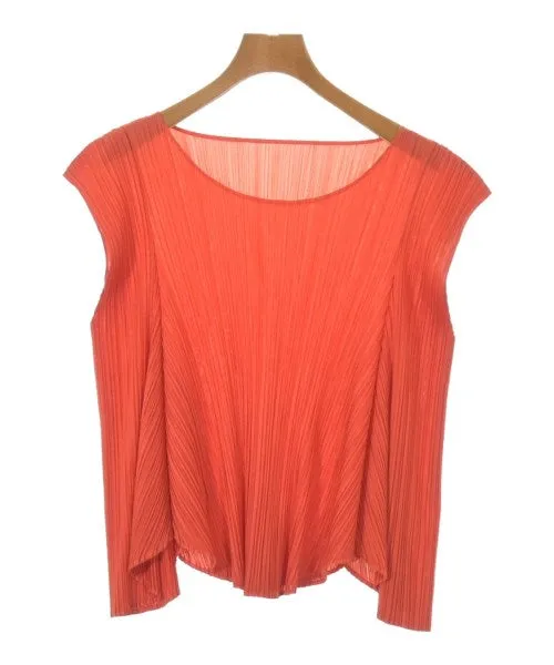 PLEATS PLEASE Vests