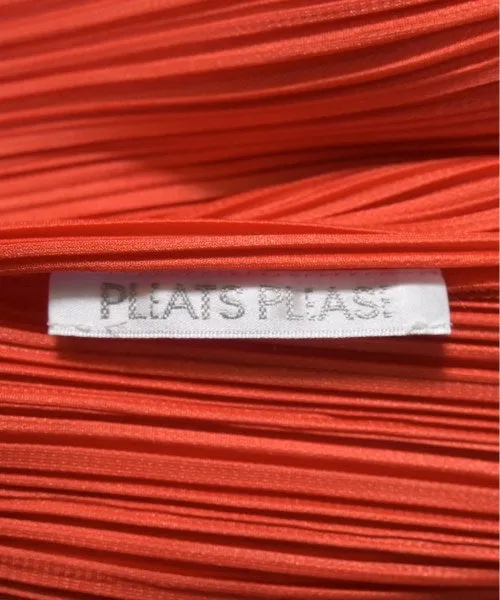 PLEATS PLEASE Vests