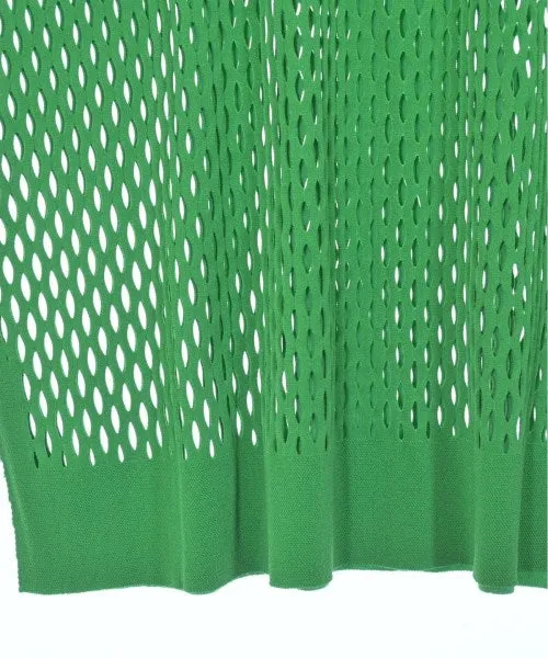 PLEATS PLEASE Vests
