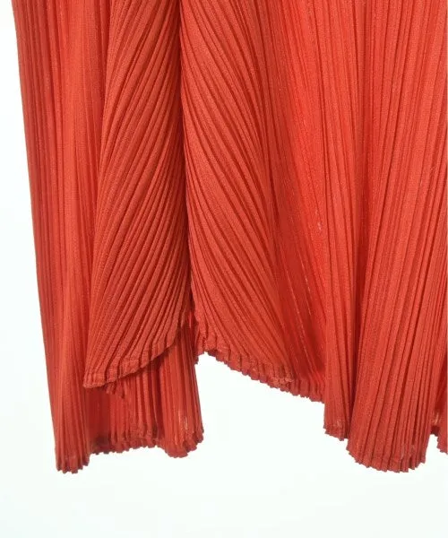 PLEATS PLEASE Vests