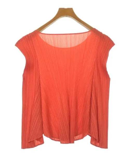PLEATS PLEASE Vests