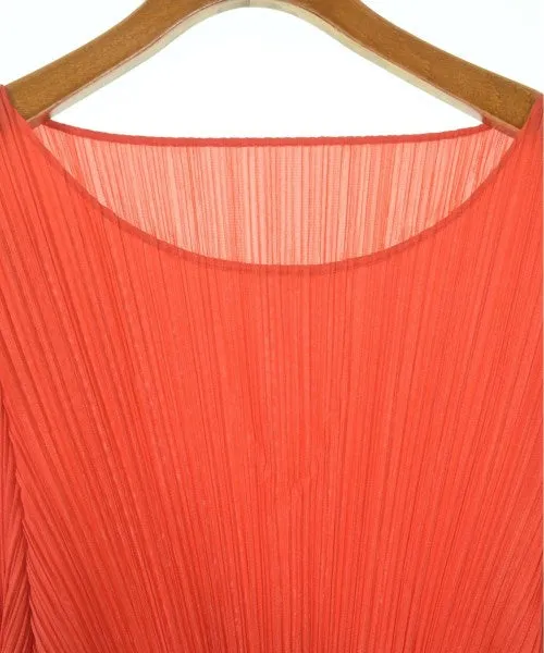 PLEATS PLEASE Vests