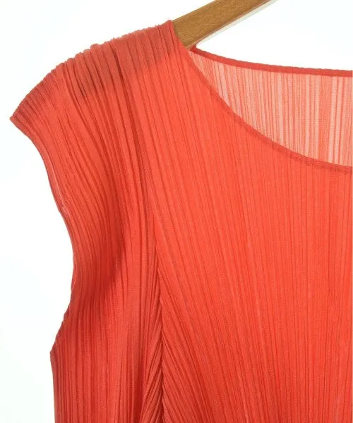 PLEATS PLEASE Vests