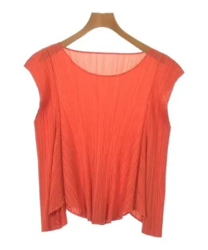 PLEATS PLEASE Vests