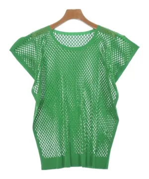 PLEATS PLEASE Vests