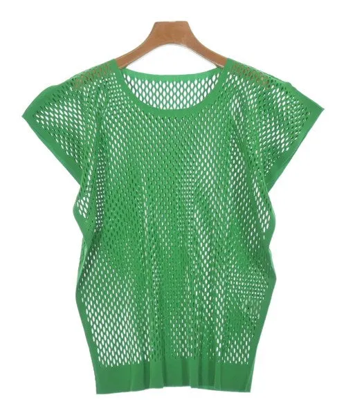 PLEATS PLEASE Vests