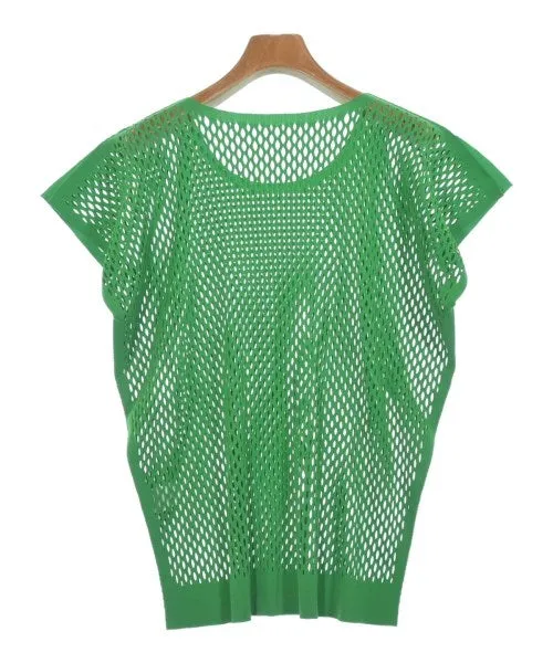 PLEATS PLEASE Vests
