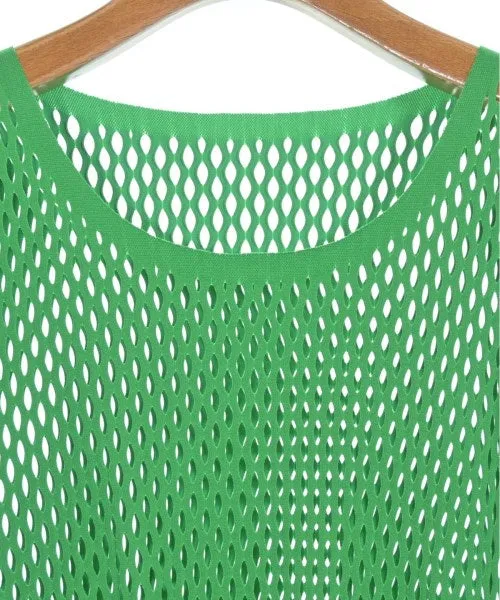 PLEATS PLEASE Vests