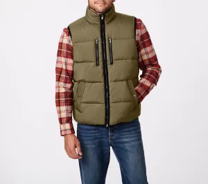Polar Puffer Vest
