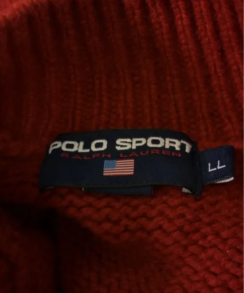 POLO SPORT Sweaters