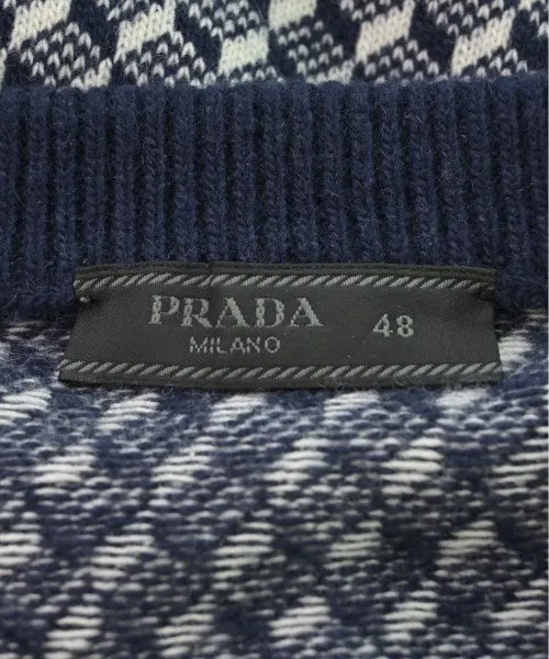 PRADA Sweaters