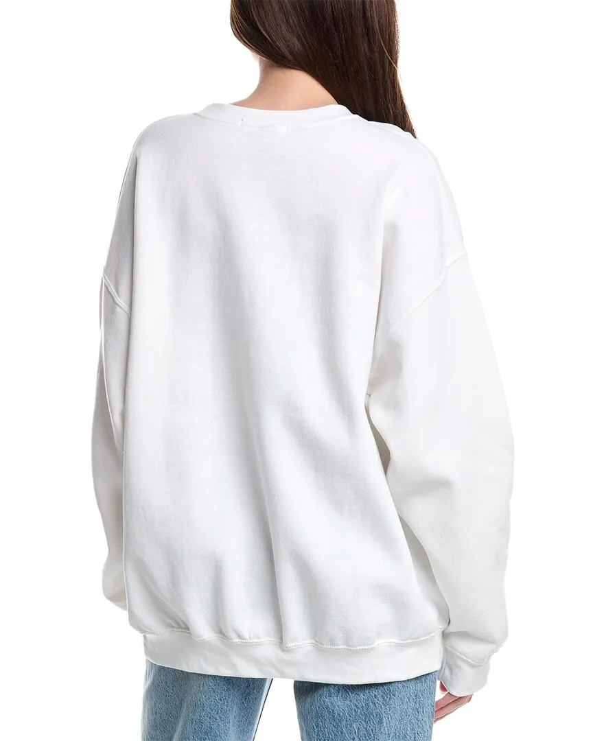 Prince Peter Graphic Sweatshirt