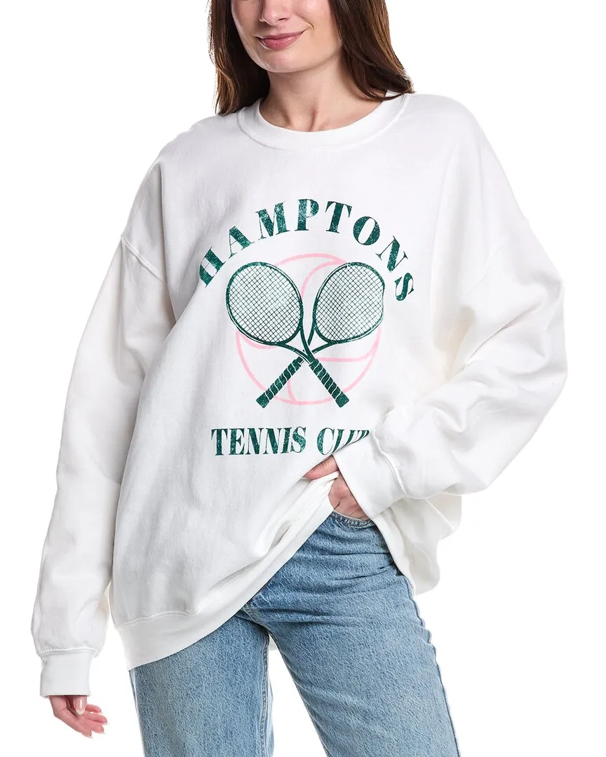 Prince Peter Graphic Sweatshirt