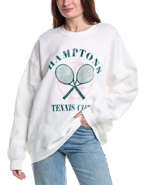 Prince Peter Graphic Sweatshirt