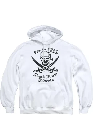 Princess Bride The Real Dpr Adult Pull Over Hoodie