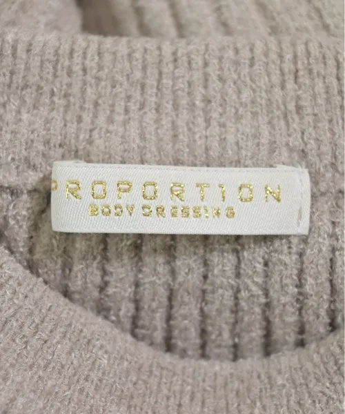 PROPORTION BODY DRESSING Sweaters