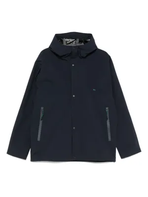 Ps By Paul Smith Men's Coats blue