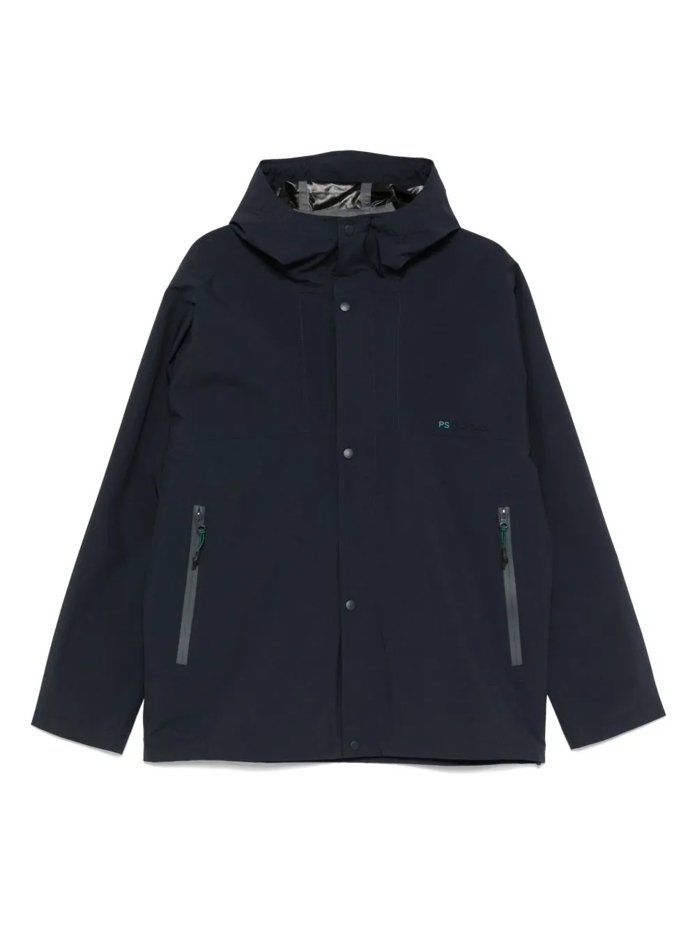Ps By Paul Smith Men's Coats blue