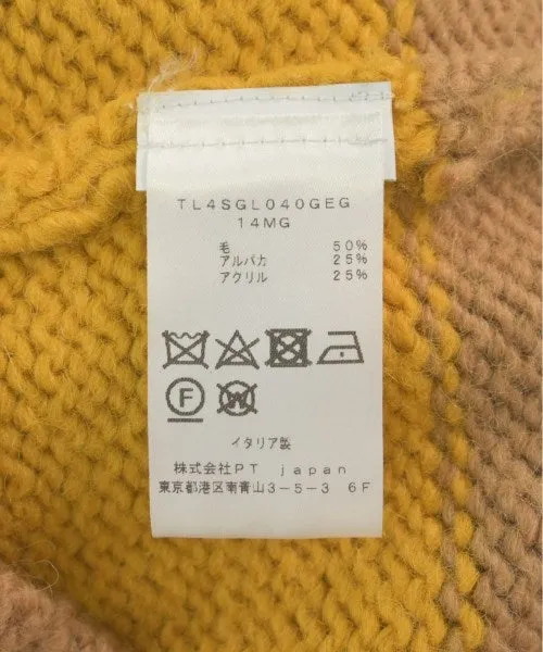 PT TORINO Sweaters