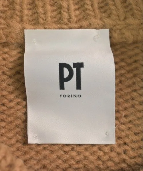 PT TORINO Sweaters