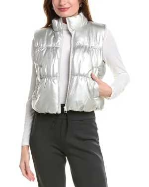 RACHEL Rachel Roy Puffer Vest
