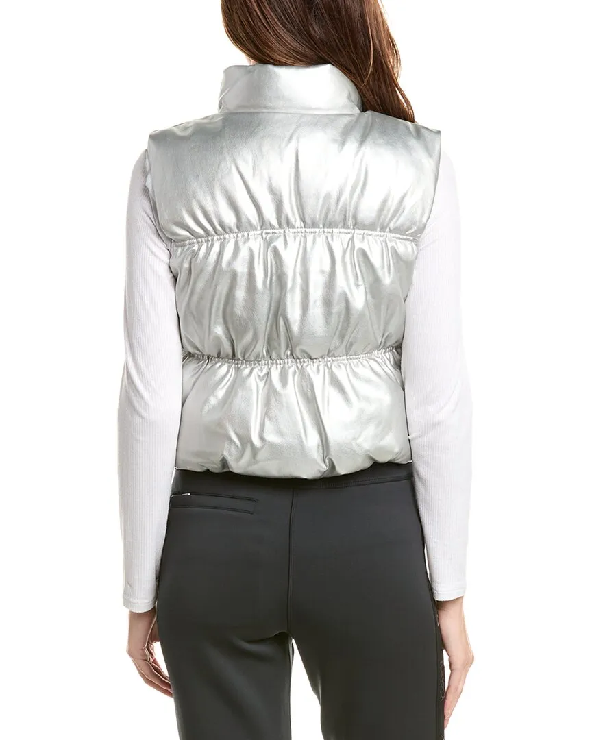 RACHEL Rachel Roy Puffer Vest