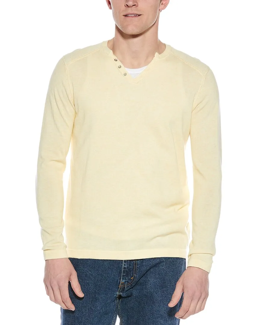 Raffi Reversible Venley Sweatshirt