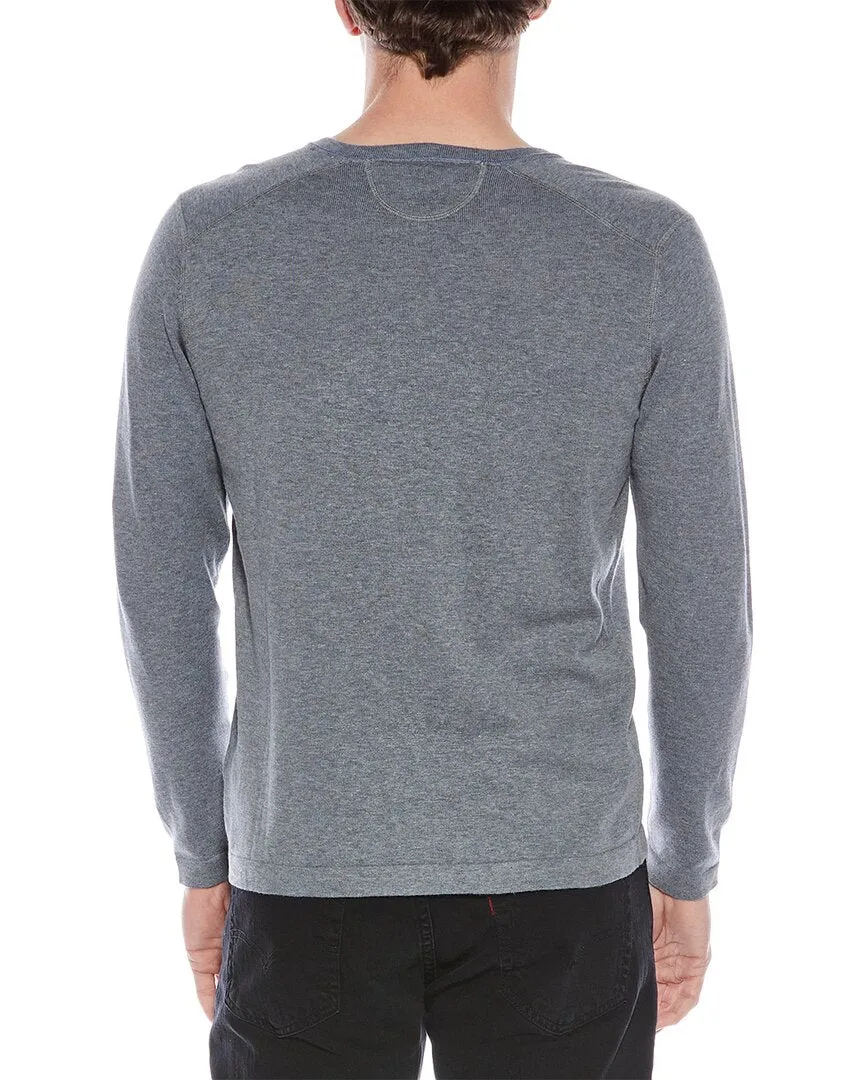 Raffi Reversible Venley Sweatshirt